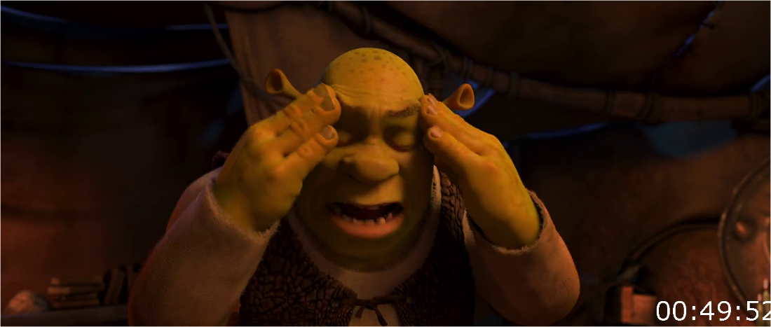 Shrek 4 (2010) [1080p] BluRay (x264) 7dcfa2a5171bb0b61f8fc3805e2ce388