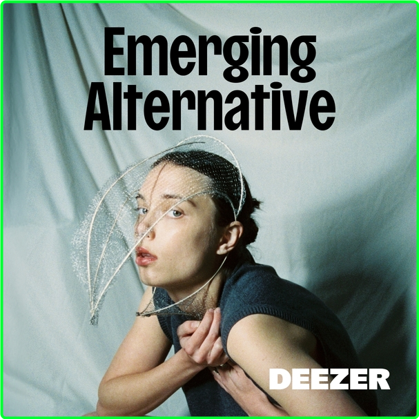 VA Emerging Alternative 01 03 (2024) WEB [320 Kbps] 9b282c7e33bd744ccb74f5e903f82c90