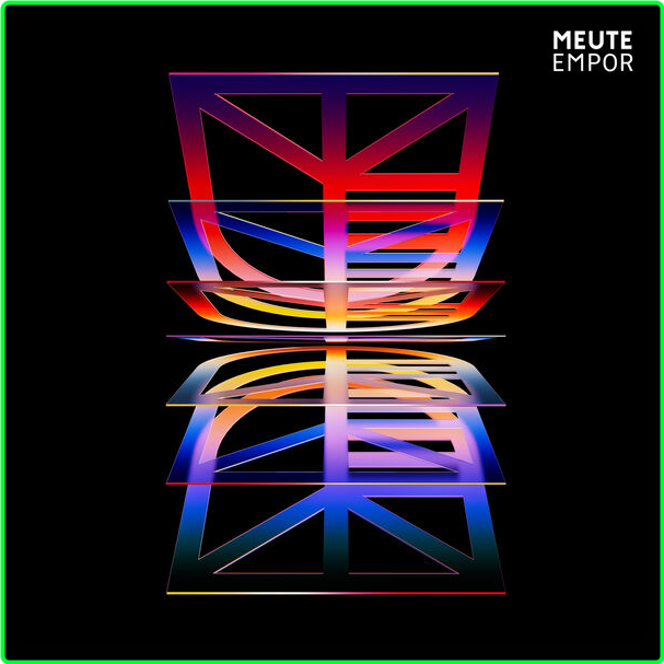 MEUTE EMPOR (2024) 24Bit 88 2kHz [FLAC] Dda98d77affddc5d04eb6fb51687d18e