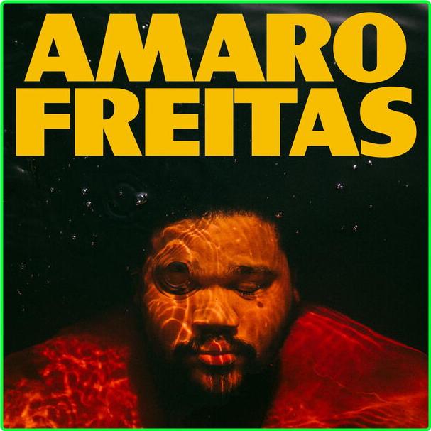 Amaro Freitas Y'Y (2024) 24Bit 88 2kHz [FLAC] E1623403004341c530a8d2a75a1f0c1a