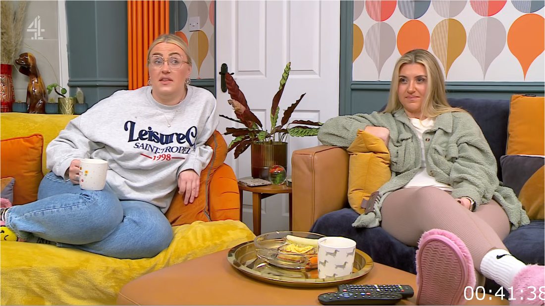 Gogglebox S23E03 [1080p] (x265) 42a990801135103fffaf232d83c4f7cd