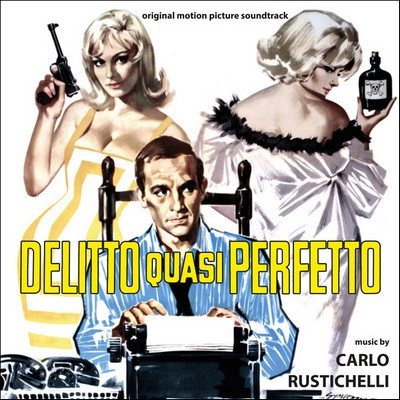 Delitto Quasi Perfetto Soundtrack