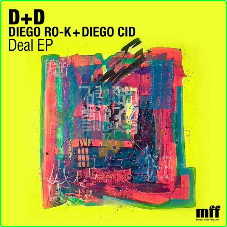 Diego Ro K Deal EP (2024) [320 Kbps] Ccb60f10169ddf9e4e7c5723f8b2c964