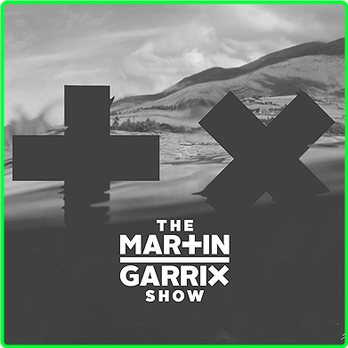 MARTIN GARRIX The Martin Garrix Show #495 (2024) WEB [320 Kbps] 09515814e2abf76d36770ae2a62989f1