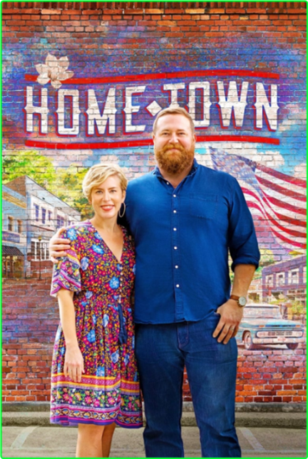 Home Town (2017) S08E08 [1080p] (x265) 32283c9721c42988449d72d54ca21305