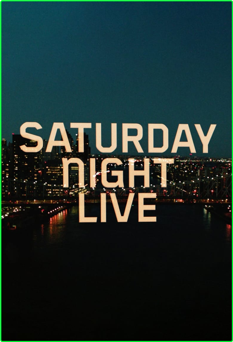 Saturday Night Live S49E13 Sydney Sweeney [1080p/720p] (x265) [6 CH] 3cb7fea2efe5e8808e2ed039e0ee671f