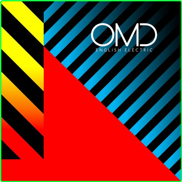 Orchestral Manoeuvres In The Dark OMD The Best (2023) Pop Rock Elettronica Flac 16 44 6e95b9b87d7aadedbbcdead77bd73c4e