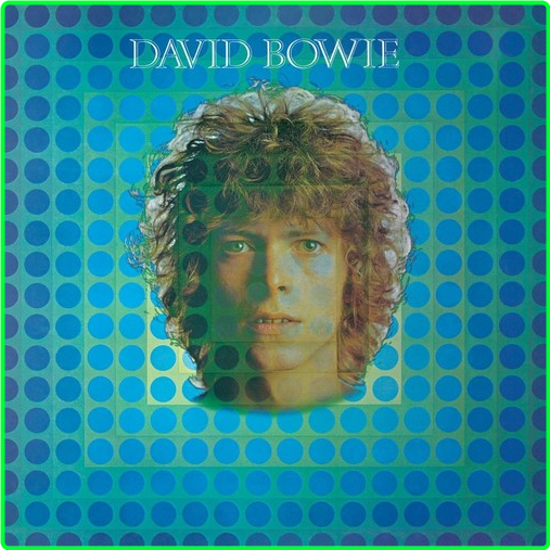 David Bowie David Bowie Space Oddity 7832a6c0b19d4bd5b8a39bf30f8c29a7