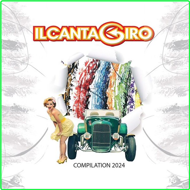 VA Il Cantagiro Compilation (2024) (2024) WEB [FLAC] 16BITS 44 1KHZ Fb1b7a8110998ee055bf61b35dc98956