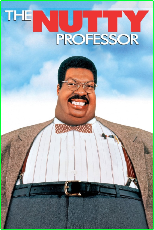 The Nutty Professor (1996) [1080p] (x264) 0ebd1c6d2e093603a8733ac5eece7b8e