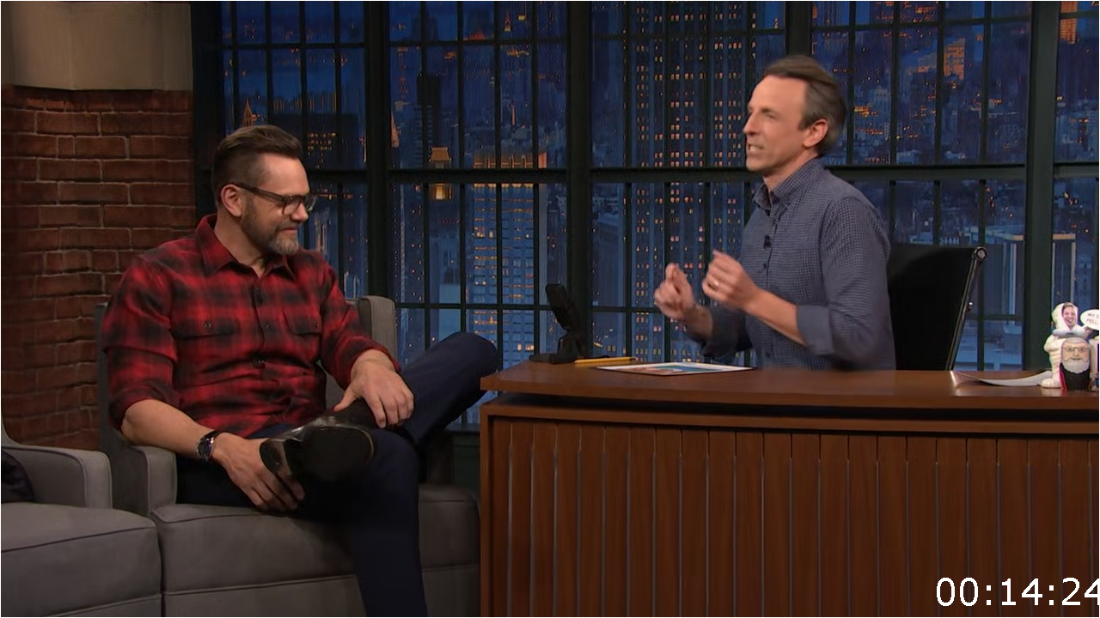 Seth Meyers (2024-03-05) Joel McHale [1080p/720p] (x265) [6 CH] 2ea86040e513083a0dd3fb976f4ecc71