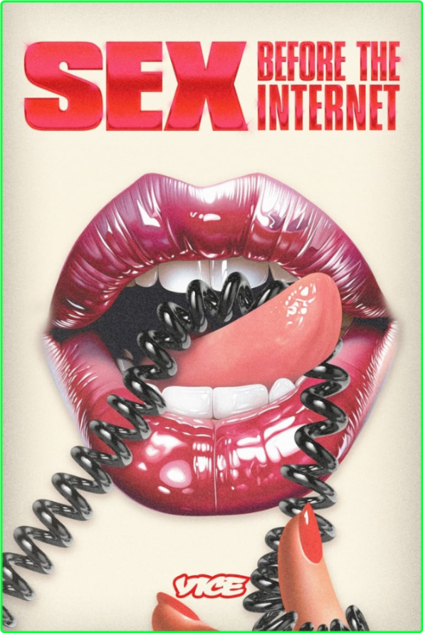 Sex Before The Internet S02E07 [1080p] (x265) 60ed814421571eaad61610609b209498