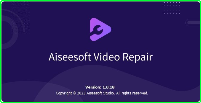 Aiseesoft Video Repair 1.0.38 Multilingual B5b8c0ae0746ee55ae0352c2966043f7