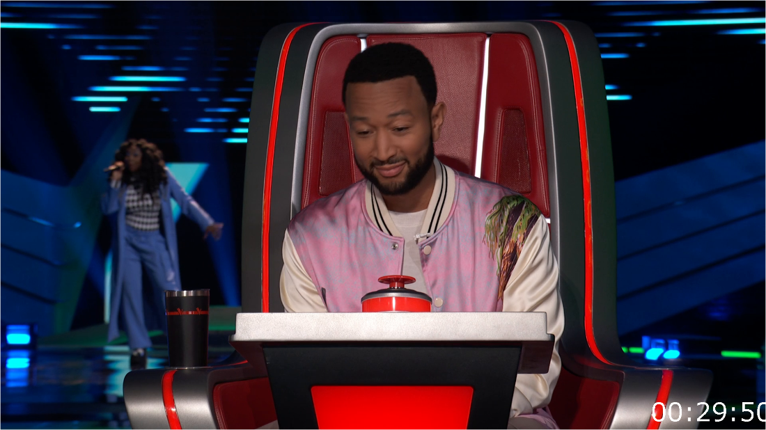 The Voice S25[E03-E04] [1080p] (H264) [6 CH] E1191fbaeb0ed9ac55be903136463c1f