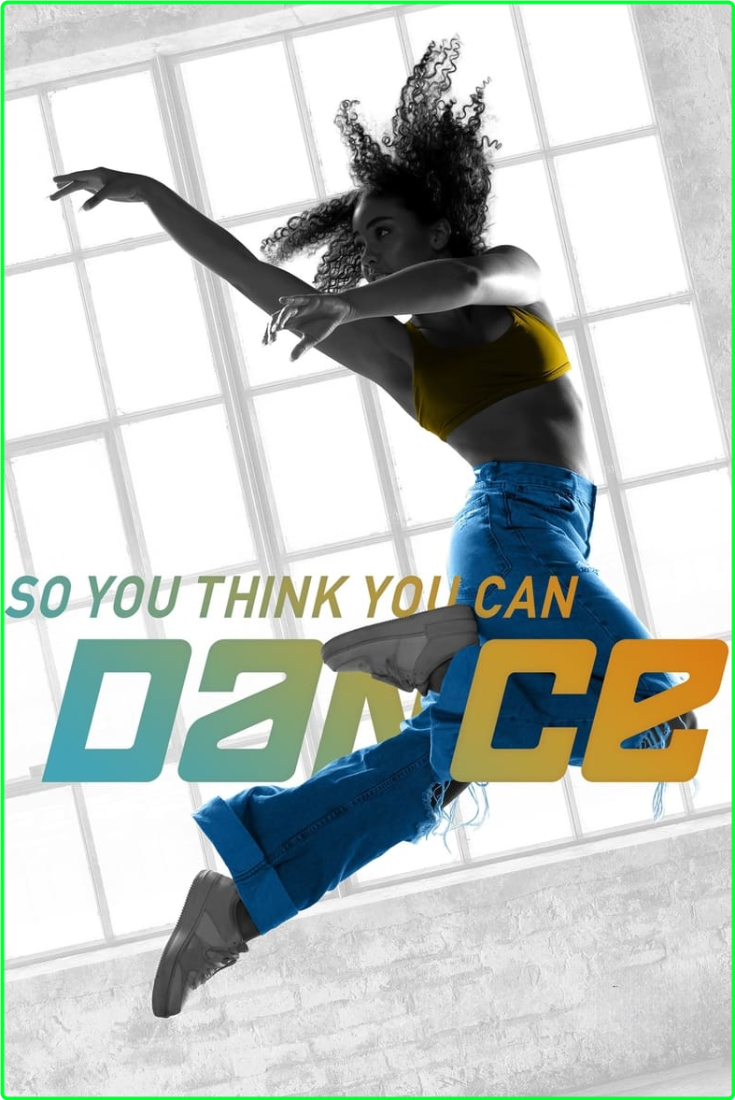 So You Think You Can Dance S18E01 [1080p] (H264) [6 CH] F89e5bc2eb6d5174819c5193b0c1478c