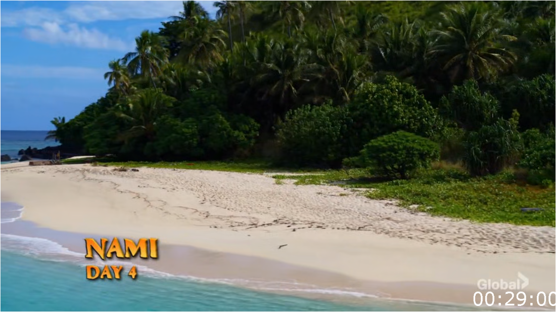 Survivor S46E02 [720p] HDTV (x264/x265) [6 CH] 00469fd8e6252a6d898eea8fa528ed75