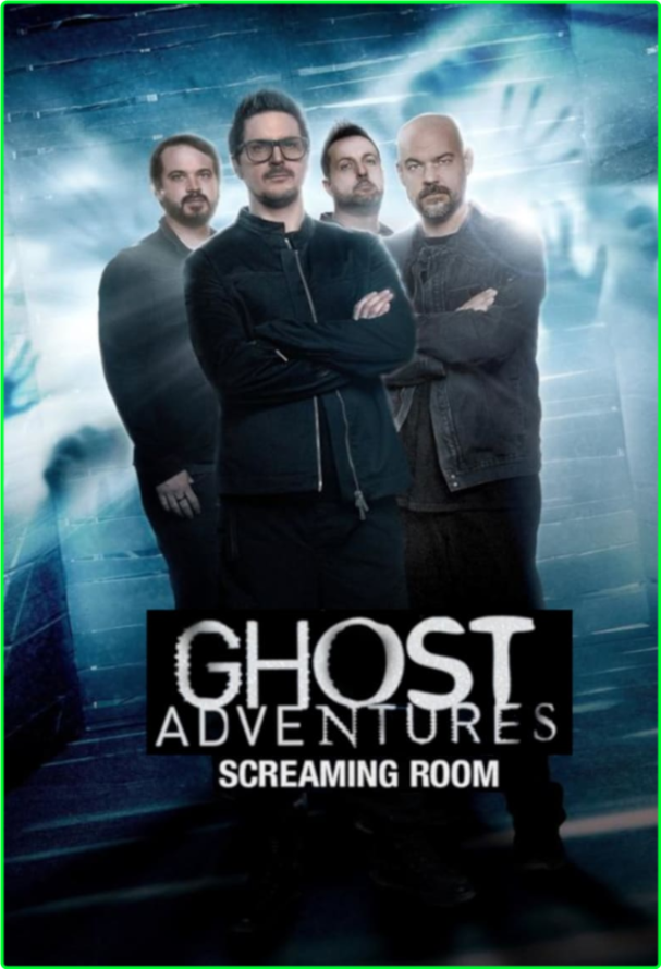 Ghost Adventures Screaming Room S03E10 [1080p] (x265) 19efaf1251f89d26bcbd53bbb28d9bbd