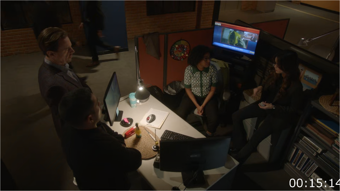 NCIS S21E03 INTERNAL [1080p] (x265) [6 CH] 32a52757103d15ca6fb404925ad67b42