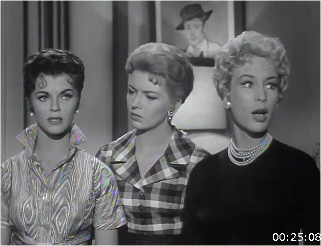 How To Marry A Millionaire (1957) Seasons 1 And 2 Complete TVRip (x264) 5447b39176b43ba3244e7ba4f1821a4d
