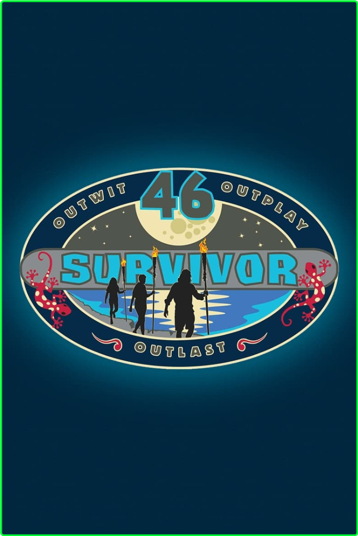 Survivor S46E02 [1080p] (x265) [6 CH] Cb7e8ee9aac0ee7c9eae68efc7507ad2