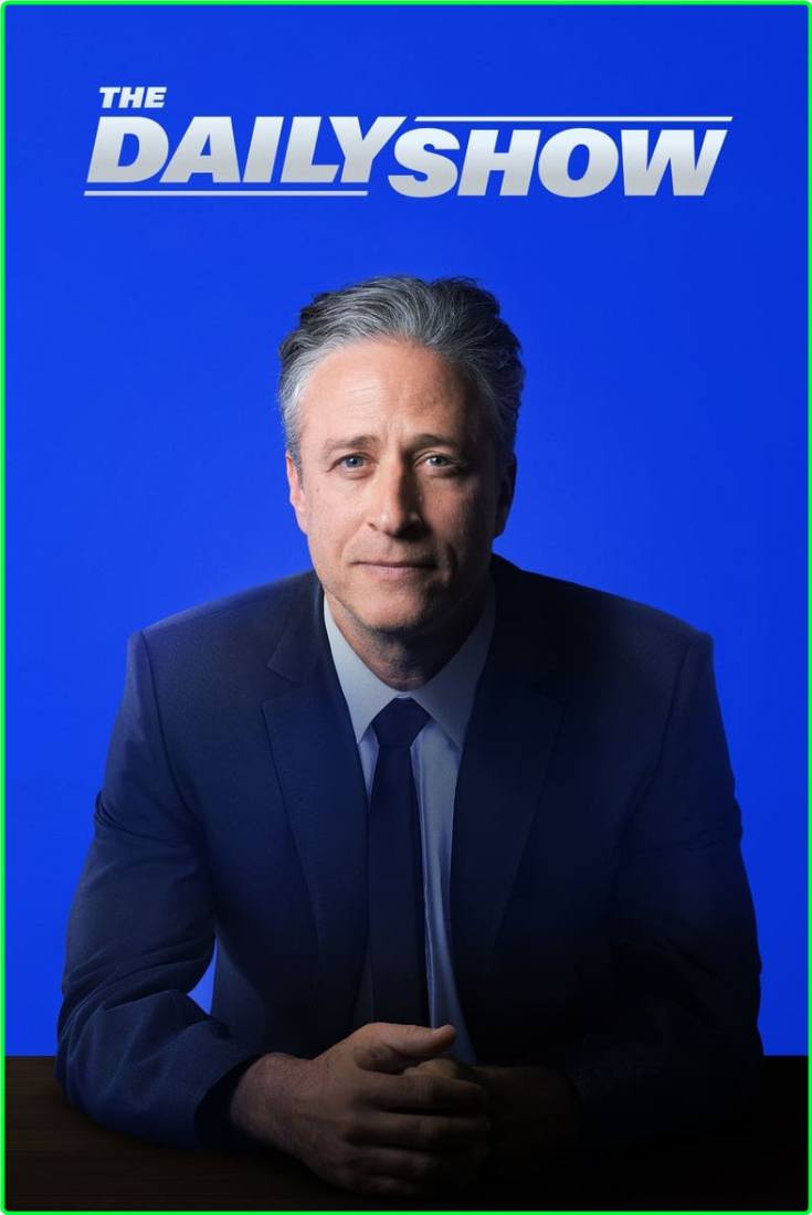 The Daily Show (2024-03-04) Jonathan Blitzer INTERNAL [1080p] (x265) 06821de2fd7f22d1bce1bbc1d4893751