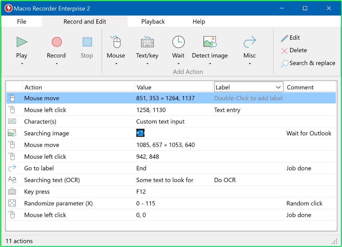 Macro Recorder 3.0.51 0fc7f582eba732d439fad6422474b060