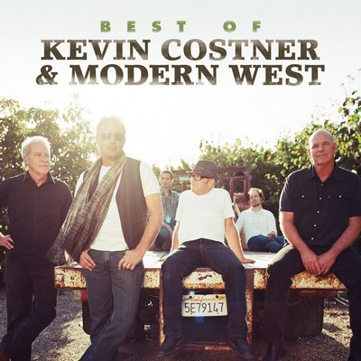 Kevin Costner & Modern West - Discography