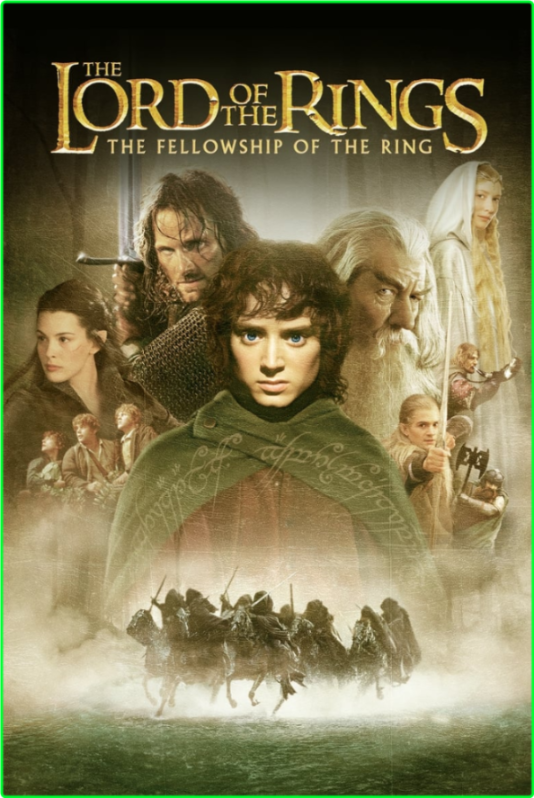 The Lord Of The Rings The Fellowship Of The Ring (2001) EXTENDED REMASTERED [1080p] BluRay [6 CH] 28e7b3092e81a1410ed8f8b8261c858d