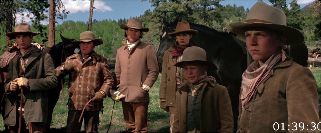 The Cowboys (1972) [1080p] BluRay (x264) 2a77656b3da8a9047abe899fd7334624