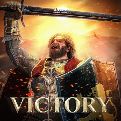 Atom Music Audio - Victory