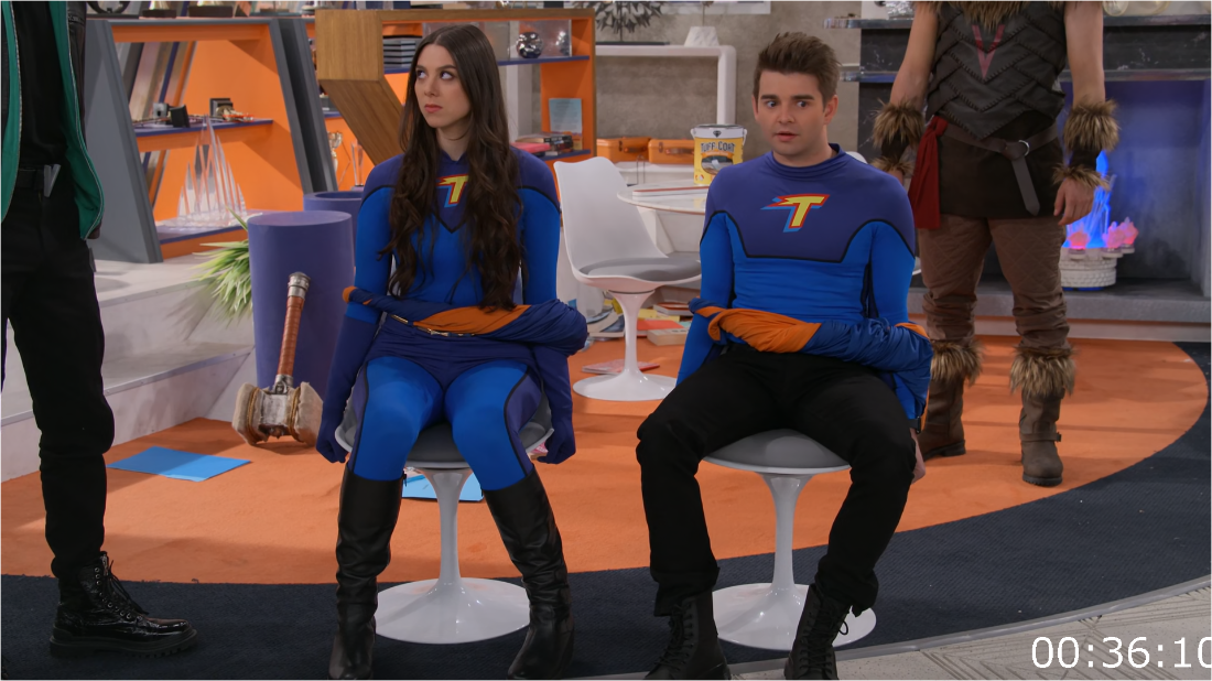 The Thundermans Return (2024) [1080p/720p] WEB (x264/x265) [6 CH] 573689d650a4468ebdb526c980a53066