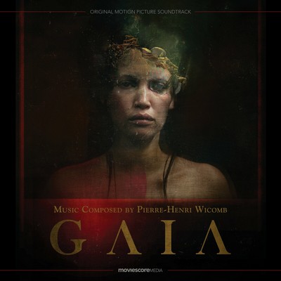 Gaia Soundtrack