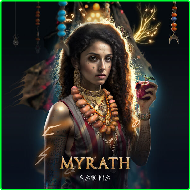 Myrath Karma (2024) 24Bit 44 1kHz [FLAC] 93212bcb1a5f2a8deae455ef41319c89