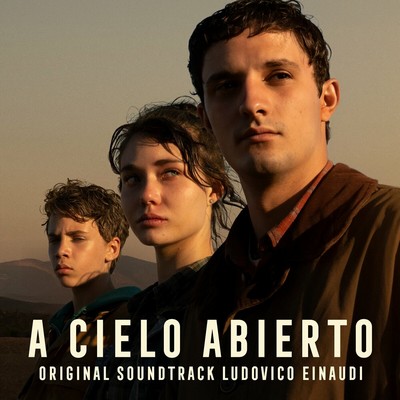 A Cielo Abierto Soundtrack