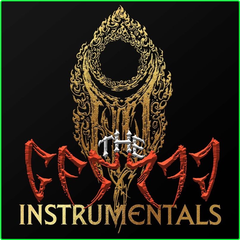 The HU The Gereg Instrumentals (2024) [320 Kbps] 44cf12747b37e7cd9a00cb754322420e