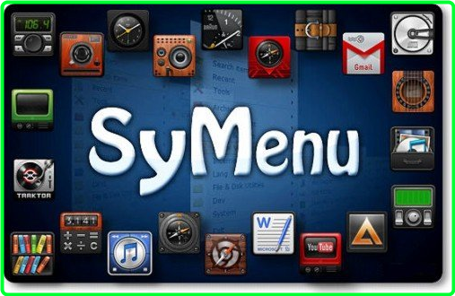 SyMenu 8.1.8833 Multilingual B55ccc6d91e3be2dc85d2038dd80be4d