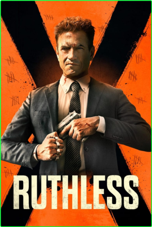 Ruthless (2023) [1080p] WEB (x265) [6 CH] 5bdf534f43fff6f32e4b9e5d81d9f305