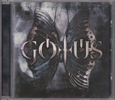 Gotus - Gotus (2024)