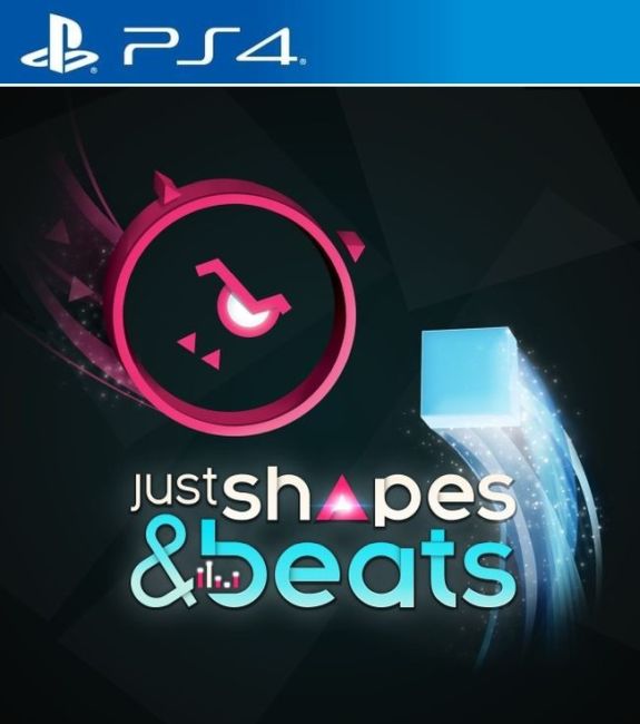 صورة للعبة Just Shapes & Beats