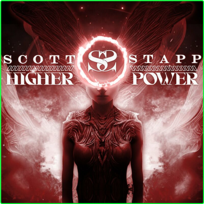 Scott Stapp Higher Power (2024) [320 Kbps] 2c73a133a0cc4a21729f1444e8eb0435