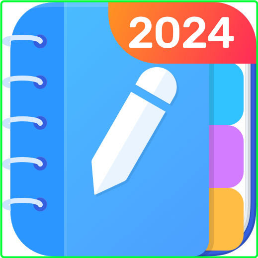 Easy Notes Note Taking Apps V1.2.24.0309 67a3f973d57ceeeda0feb15ad20c3c02