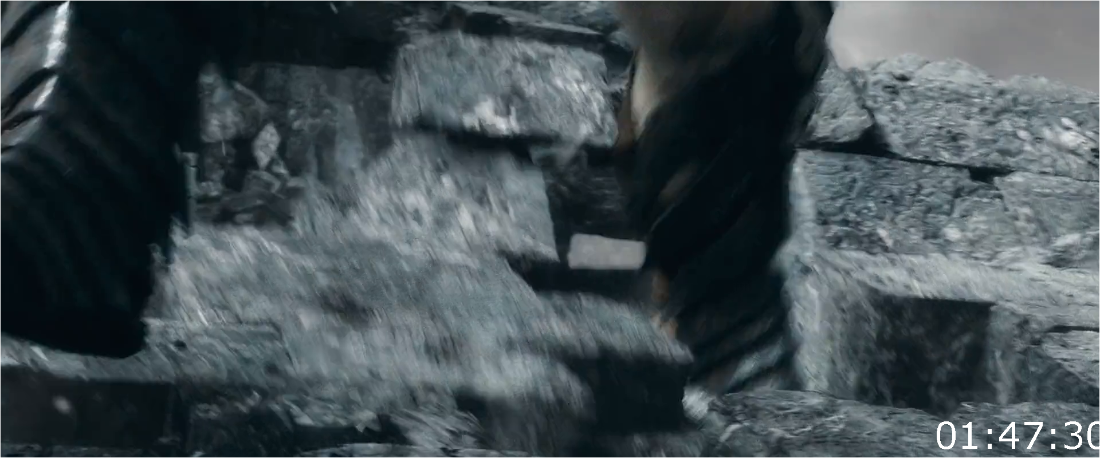 The Hobbit The Battle Of The Five Armies (2014) [1080p] BluRay (x264) 1d4e06b8e3decaac777e6ce63ff7921c