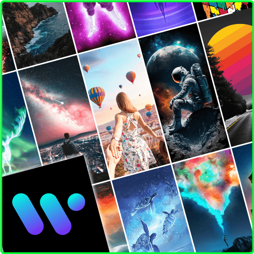 Walli HD, 4K Wallpapers V2.12.74 Build 693 775ba3c0ea6407d921383cd92662706d