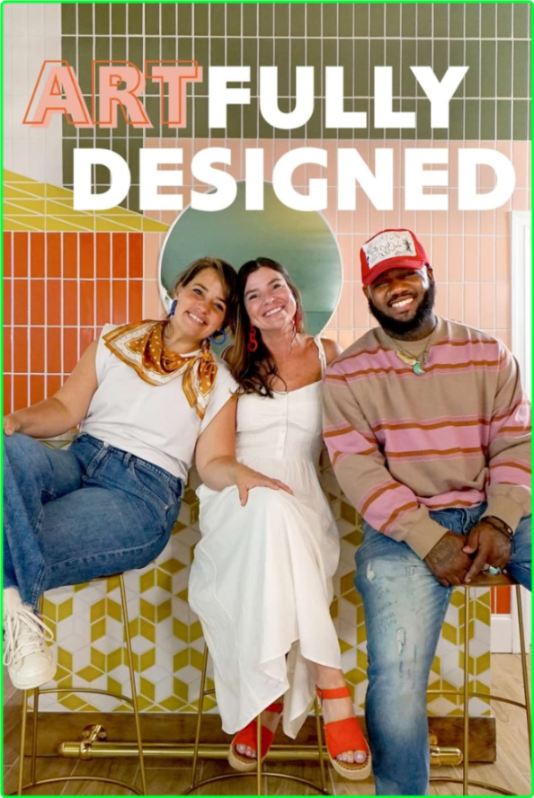 Artfully Designed S02E14 [1080p] (H264) F165a4776a919ed9d16a24e3c091bfa8