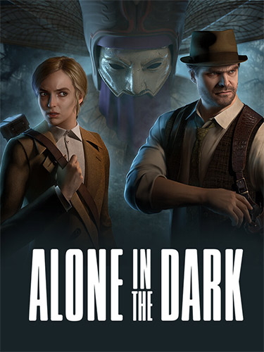 Alone in the Dark: Digital Deluxe Edition [v 1.02 / 1.02 Hotfix + DLCs] (2024) PC | RePack  FitGirl