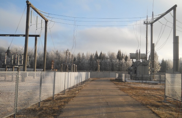 Специалисты «Россетей» модернизируют подстанции 220 кВ в Смоленской области