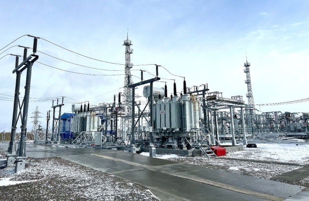 «Россети Тюмень» увеличивают инвестиции в развитие электросетей макрорегиона до 16,8 млрд рублей