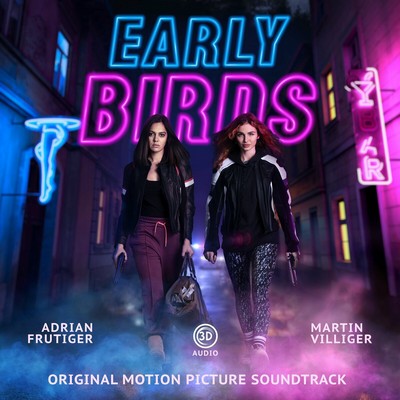 Early Birds Soundtrack