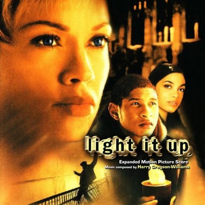 Light It Up Soundtrack