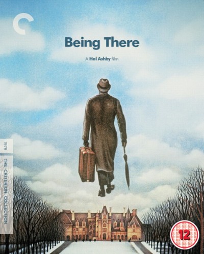 Будучи там / Being There (1979) BDRip 720p от msltel | D, A | Criterion